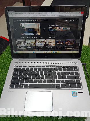 Hp 1040 g3 Folio